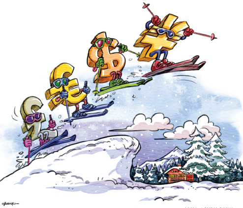 庫(kù)恩：世界均衡發(fā)展需堅(jiān)持全球化