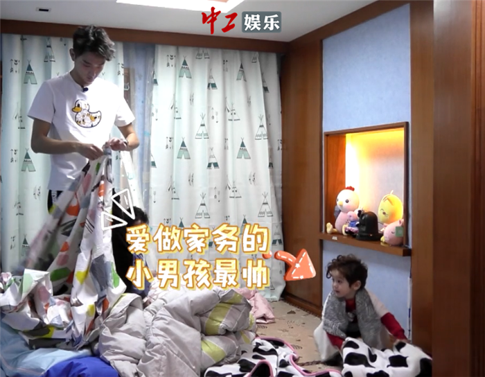 《北鼻2》Jackson實力上演不插電個人演唱 變身“話嘮炸個嬸”