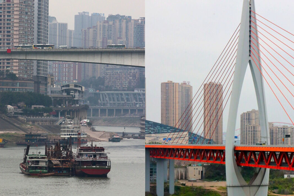 【老外談】鏡頭下，再訪重慶