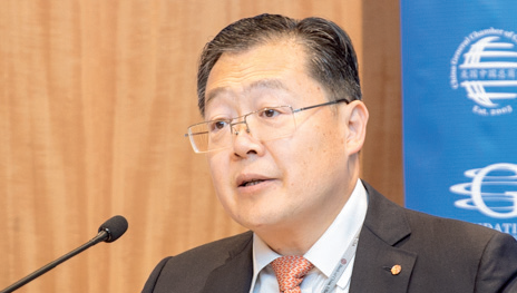 多位美國州長相聚新墨西哥州 呼吁美國不應“閉關鎖國” 中美應盡快解決貿易爭端