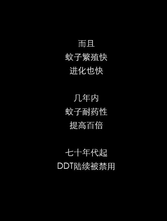 不開玩笑！今天是世！界！蚊！子！日！丨圖圖是道