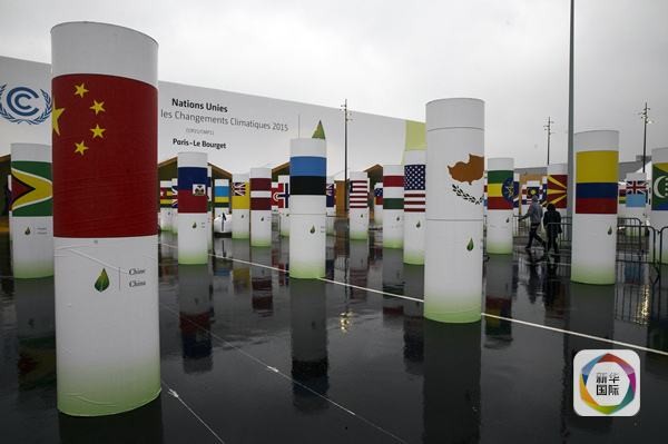 懶人包:關(guān)于巴黎氣候大會(huì),這里有你想知道的一切