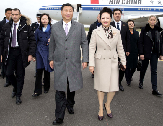 聯合國氣候變化大會的中國角色:爭公平勇發聲敢行動