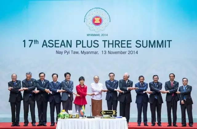 李克強歷次出席東亞峰會向世界傳遞出什么信號?