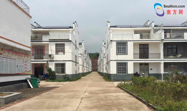 看于都“扶貧樣板”,感受習總書記的“老區情懷”