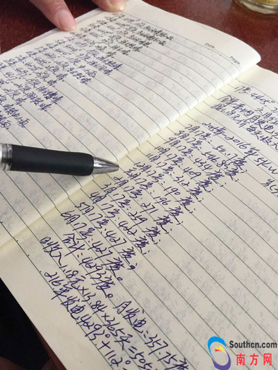 看于都“扶貧樣板”,感受習總書記的“老區情懷”