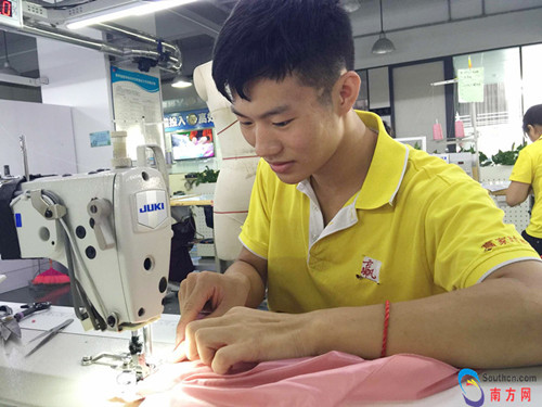 看于都“扶貧樣板”,感受習總書記的“老區情懷”