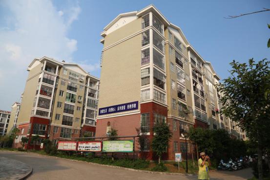 【網絡媒體走轉改】江西于都:聚焦精準扶貧 革命老區開啟“新長征”