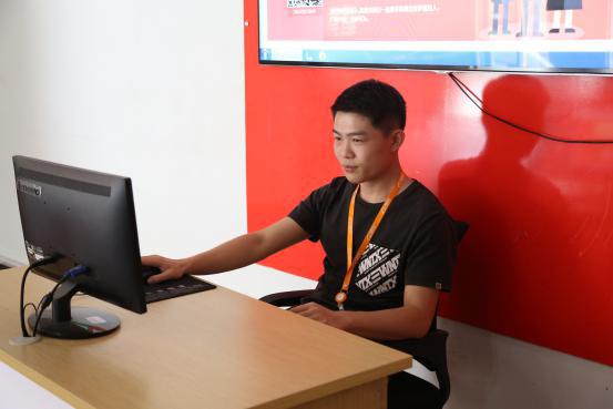 【網絡媒體走轉改】江西于都:聚焦精準扶貧 革命老區開啟“新長征”