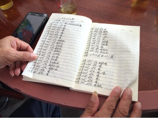 【網絡媒體走轉改】江西于都:聚焦精準扶貧 革命老區開啟“新長征”