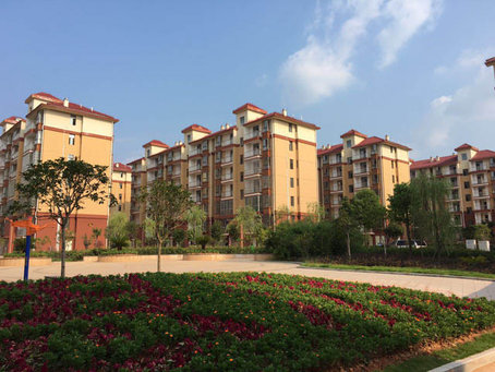 重走長征路,看江西精準扶貧使出“洪荒之力”