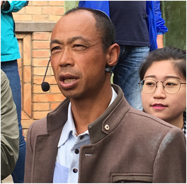 楊嶺村扶貧記:養牛路上奔小康