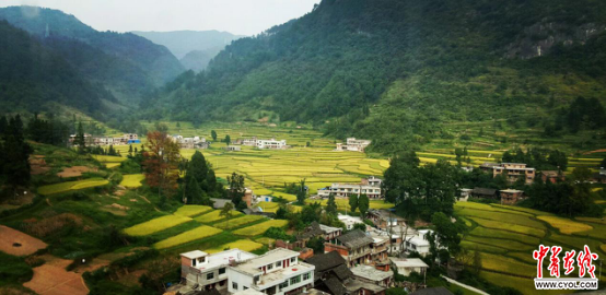 【網(wǎng)絡(luò)媒體走轉(zhuǎn)改】貴州黎平:用三大法寶在扶貧攻堅(jiān)戰(zhàn)中打出漂亮“花”招