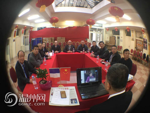 領航新征程|一場“互聯網+”宣講:把十九大好聲音傳到海外