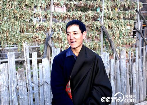 【學習十九大 奮進新時代】甘南迭部：“旅游中轉站”奏起生態保護奔小康協奏曲