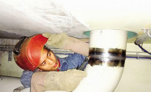 【領航新征程】劉仔才：傳承工匠精神將每件產品當精品