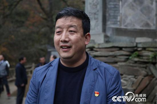 【學習十九大 基層在行動】十九大精神咋落地 聽聽他們怎么說