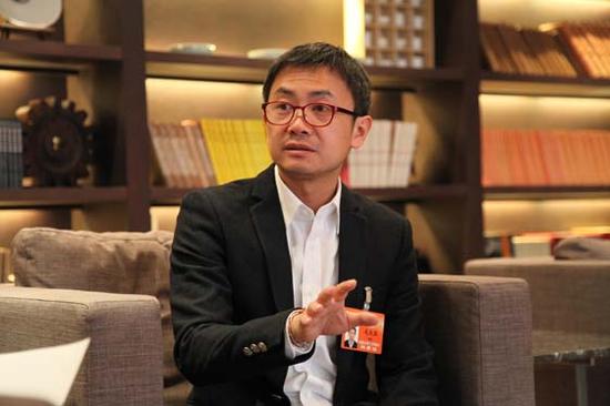 地產(chǎn)華表獎(jiǎng)大咖云集 優(yōu)客工場(chǎng)創(chuàng)始人毛大慶確定出席