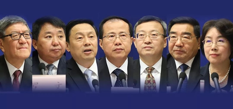 貿易戰升級,中方對這3個最敏感問題的回答意味深長