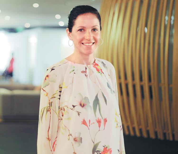 英孚教育中國區首席運營官：改革開放讓全體中國人受益