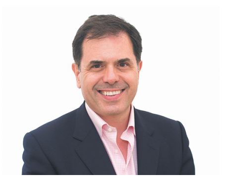 英國保誠集團亞洲區總部執行總裁黎康忠：與時俱進是中國持續發展的關鍵