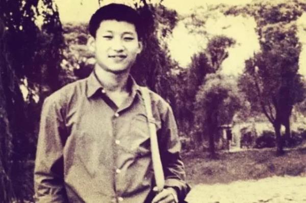 30分鐘講8個(gè)經(jīng)典 聽習(xí)大大如何對美增信釋疑