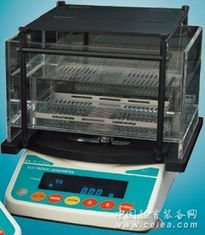 大體積電子密度計MDS 3000在心理咨詢領(lǐng)域的創(chuàng)新應(yīng)用